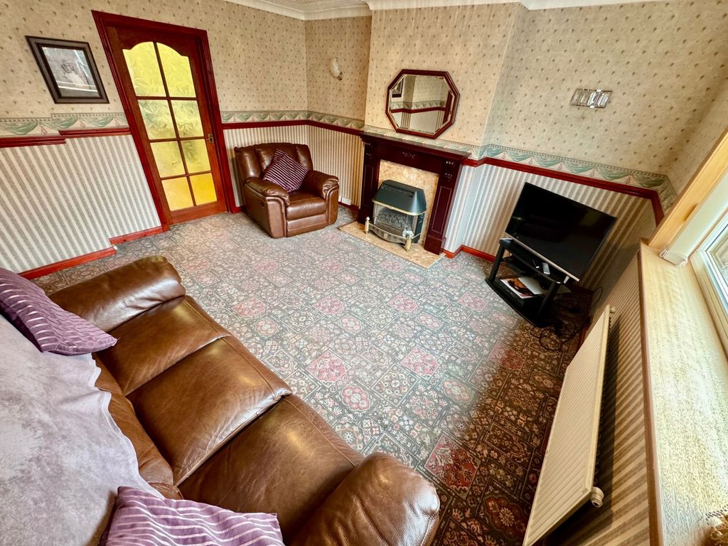 Additional image 13 of 2 bed terraced house for saleSt. Margaret Avenue, Dalry KA24