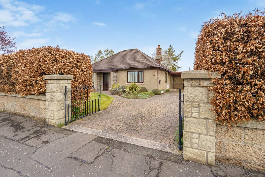 Additional image 36 of 4 bed detached house for sale28 Lasswade Road, Dalkeith EH22
