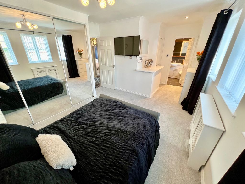 Additional image 19 of 4 bed detached house for saleKittyshaw Place, Dalry KA24