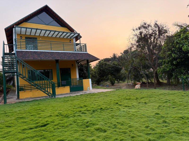 Srirangapatnam, Mysore