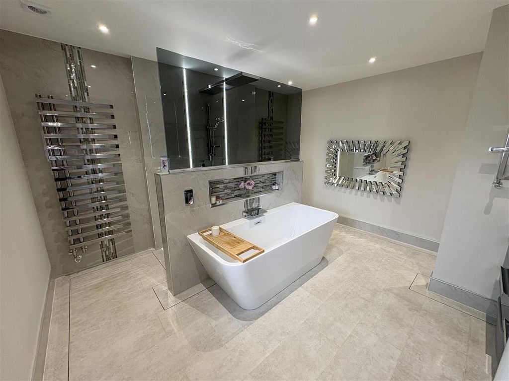 Additional image 22 of 5 bed detached house for saleNew Park Lane, Crook DL15