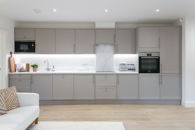 2 bed flat for saleBrompton House, Brambledown Road, Sanderstead CR2 photo 2