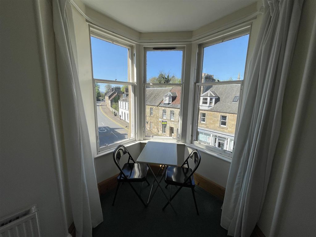 Additional image 7 of 1 bed flat for sale5 Southbridge House, South Bridge, Cupar KY15