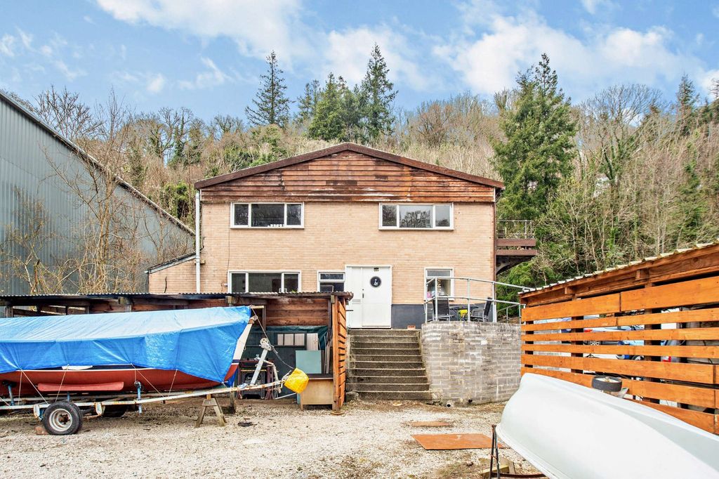Additional image 8 of Property for saleOld Mill Creek, Dartmouth, Devon TQ6