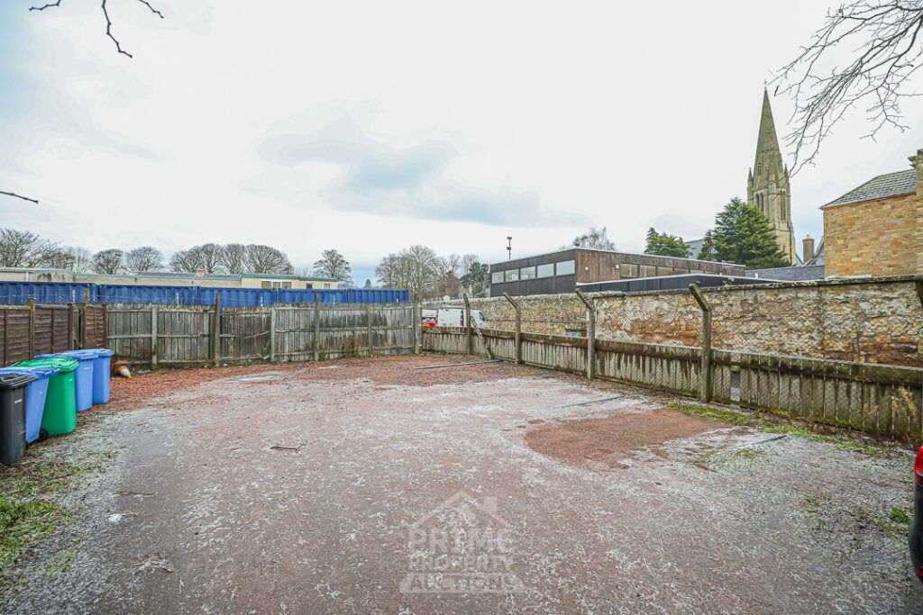 Additional image 11 of 1 bed flat for saleFlat 2, Preston Lodge, 95 Bonnygate, Cupar KY15