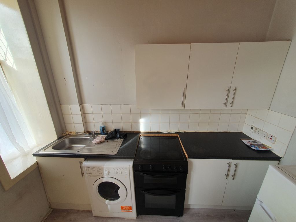 Additional image 8 of 1 bed flat for saleMain Street, Auchinleck, Cumnock, East Ayrshire KA18