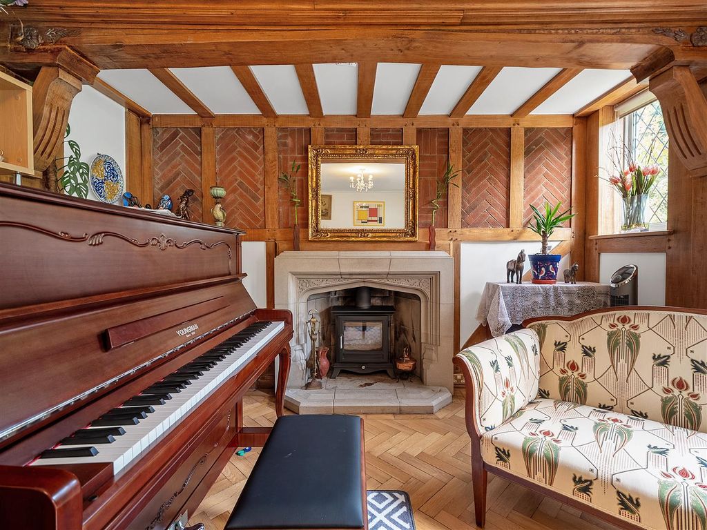Additional image 7 of 6 bed detached house for saleOnslow Gardens, South Croydon CR2