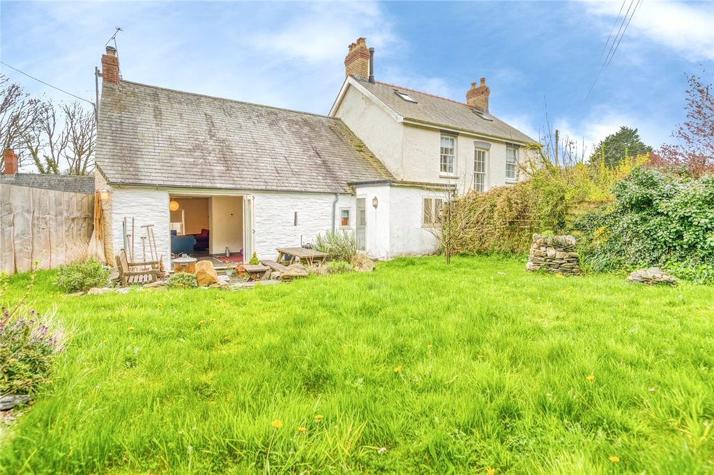 Additional image 18 of 3 bed semi-detached house for saleFelindre, Crymych, Pembrokeshire SA41
