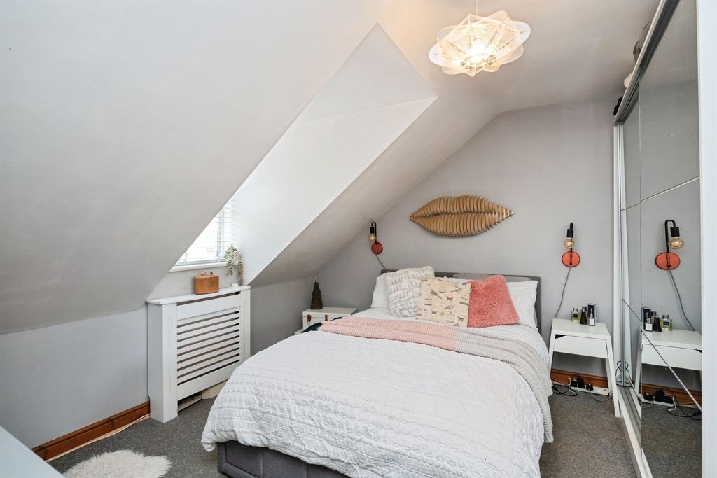 Additional image 8 of 2 bed maisonette for saleLondon Road, Crowborough TN6