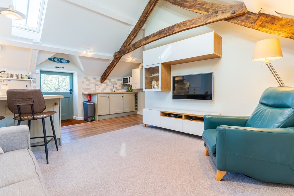 Additional image 19 of 1 bed flat for saleNature's Point, Pistyll, Pwllheli LL53
