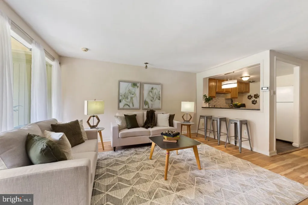 7155 Donnell Place Unit A2, District Heights, MD 20747 photo 4