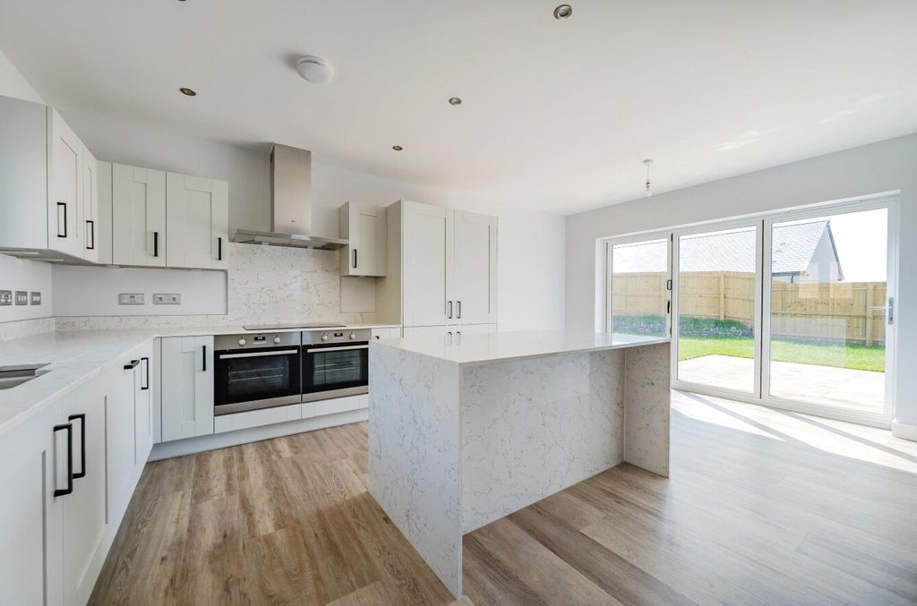 Additional image 4 of 4 bed detached house for saleLittle Cotton Farm, Dartmouth, Devon TQ6