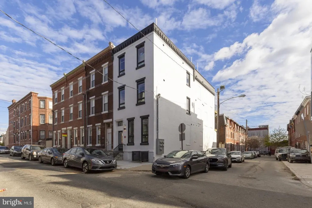 919 N 15th Street Unit 3, Philadelphia, PA 19130