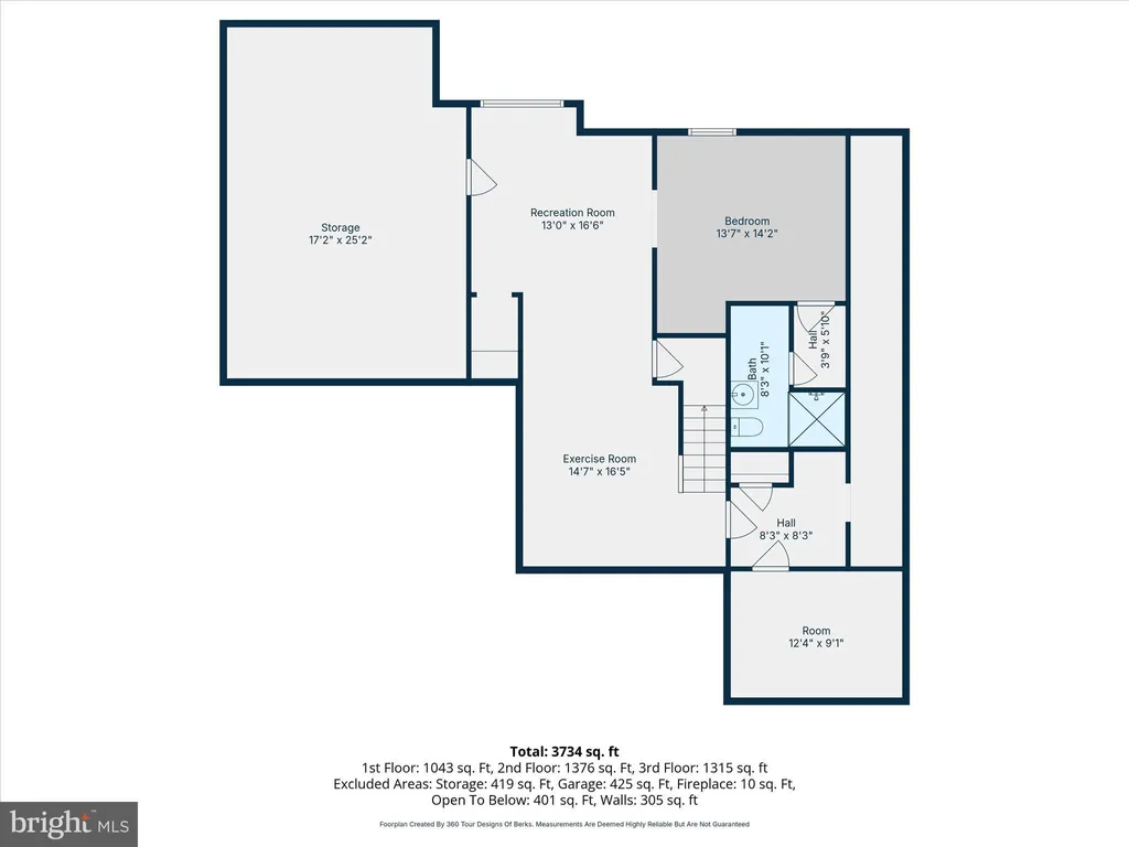 Additional image 95 of 110 Clarion Drive, Douglassville, PA 19518