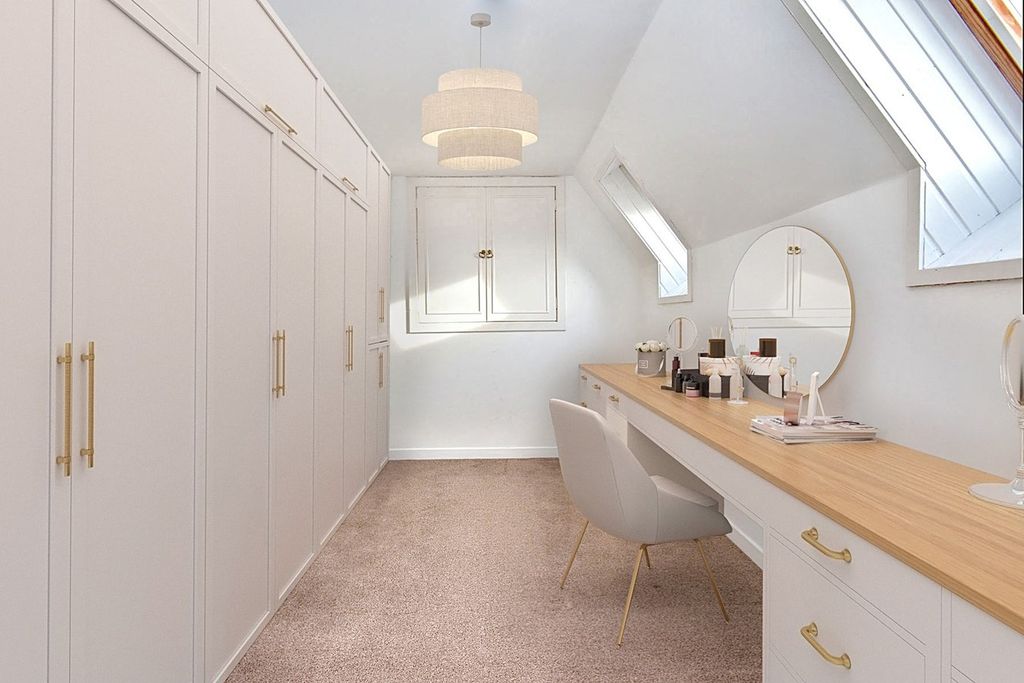 Additional image 6 of 4 bed detached house for saleMid Street, Kettlebridge, Cupar KY15