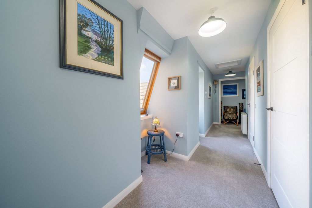 Additional image 2 of 1 bed flat for saleDrysdale Gardens, Cupar KY15