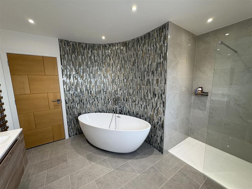 Additional image 25 of 5 bed detached house for saleNew Park Lane, Crook DL15
