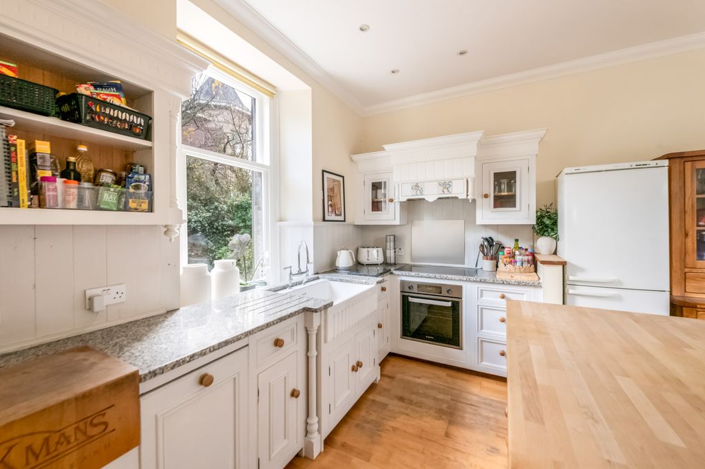 Additional image 6 of 5 bed semi-detached house for saleChapelhill, Drummond Street, Crieff PH7