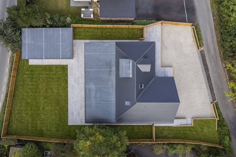 Additional image 13 of 5 bed detached house for saleClackhams Lane, Crowborough TN6