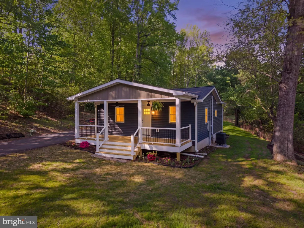 Additional image 18 of 850 Oak Park Road, Madison, VA 22727