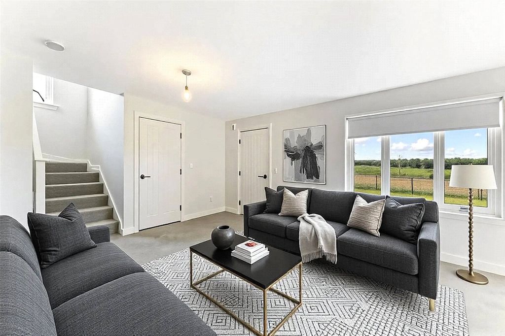 Additional image 2 of 3 bed detached house for saleRiverside Gardens, Cronberry, Cumnock, East Ayrshire KA18