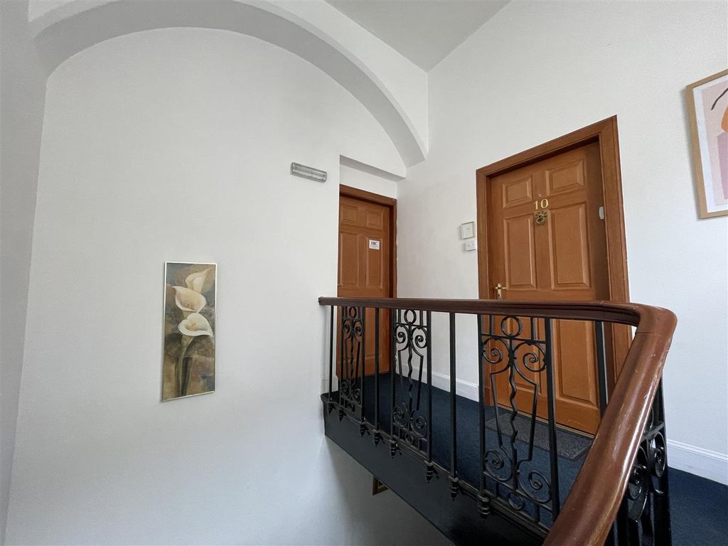 Additional image 13 of 3 bed flat for sale10C St Catherine Street, Cupar KY15