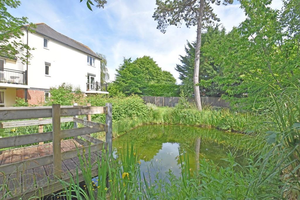 Additional image 13 of 1 bed flat for saleHigh Street, Cullompton EX15