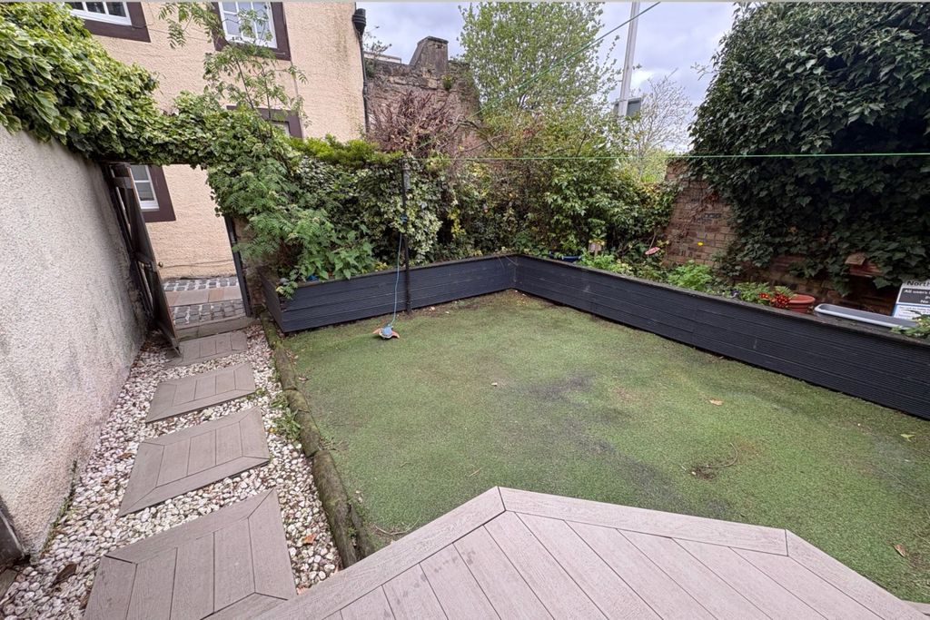 Additional image 10 of 1 bed flat for sale2F1, 79 High Street, Dalkeith EH22