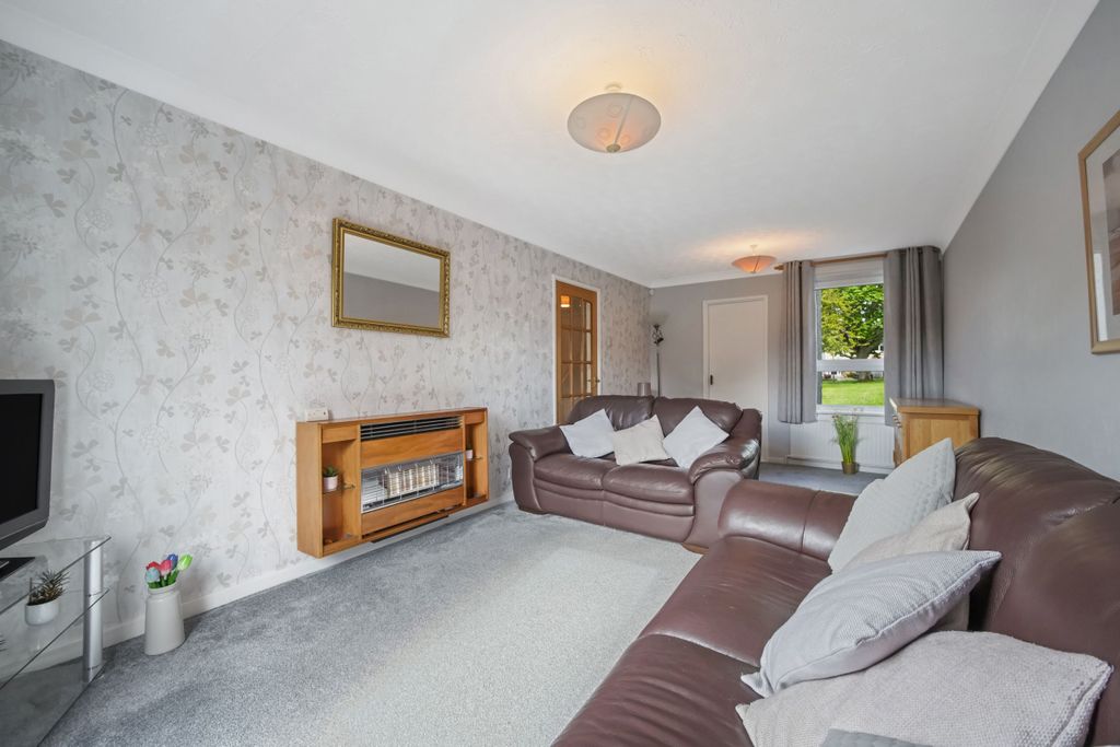 Additional image 3 of 3 bed terraced house for sale44 Palmer Road, Currie EH14