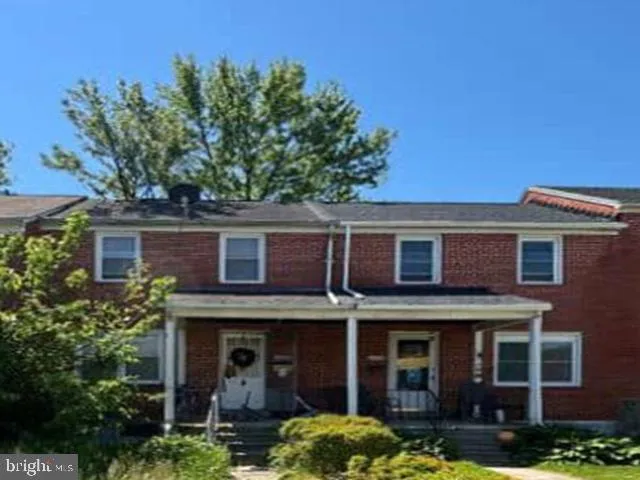 Additional image 8 of 1409 Cedarcroft Road, Baltimore, MD 21239