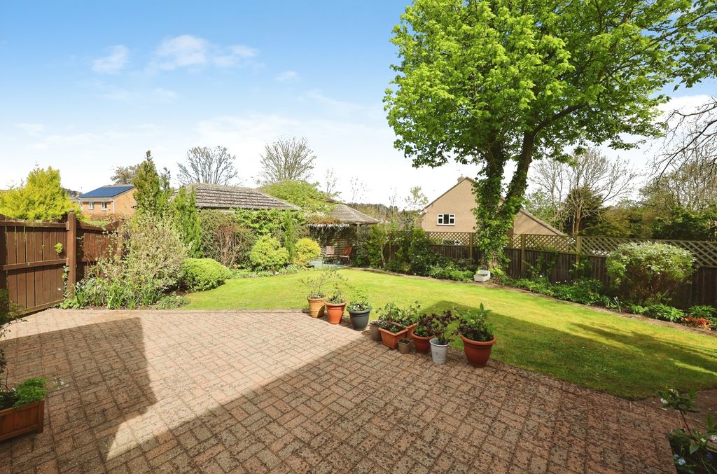 Additional image 26 of 3 bed detached house for saleVicarage Close, Howden Le Wear, Crook DL15