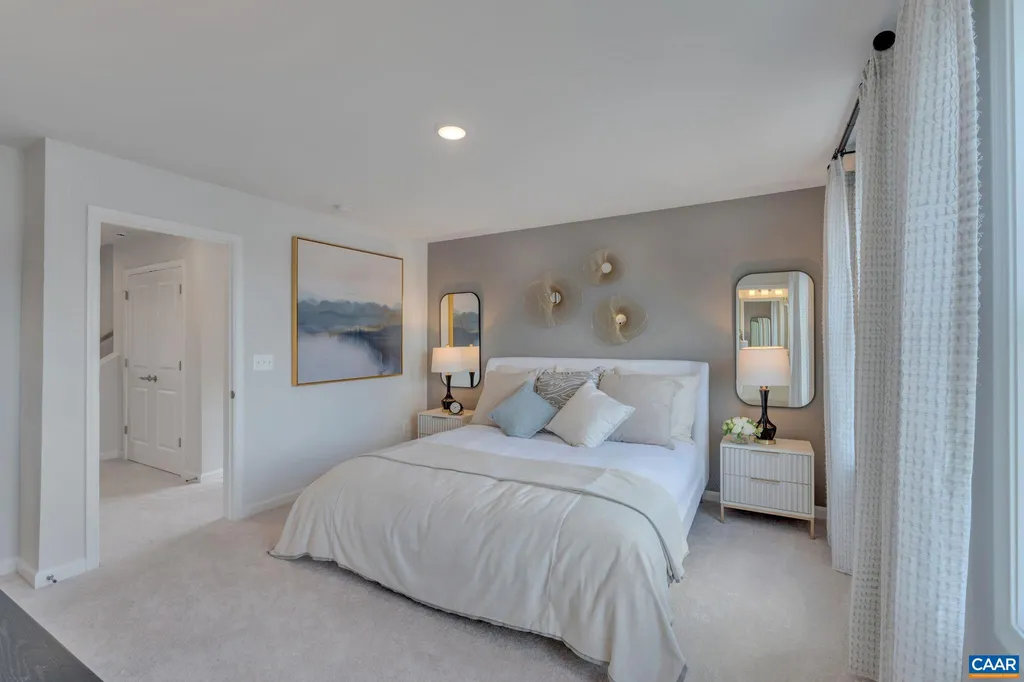Additional image 13 of 3014 Rambling Brook Ln Lot 115, Crozet, VA 22932