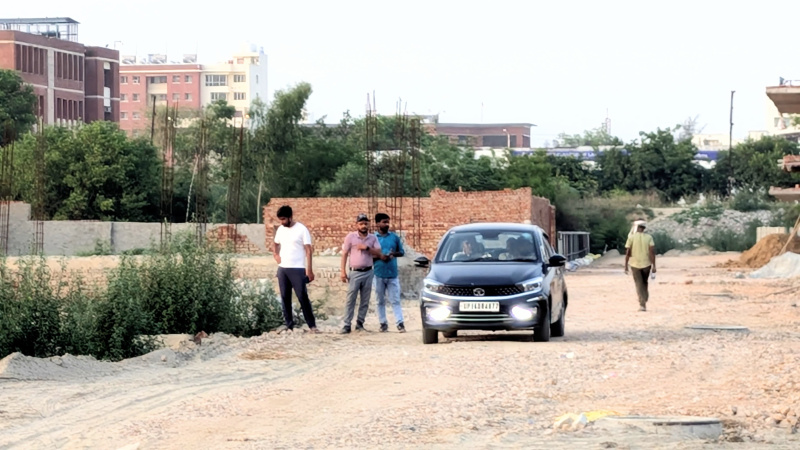 Sector 154, Noida photo 3