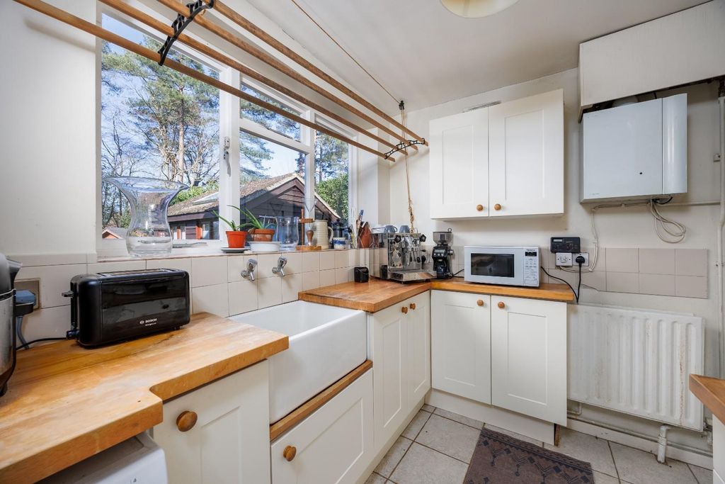 Additional image 5 of 4 bed detached house for saleWarren Road, Crowborough TN6
