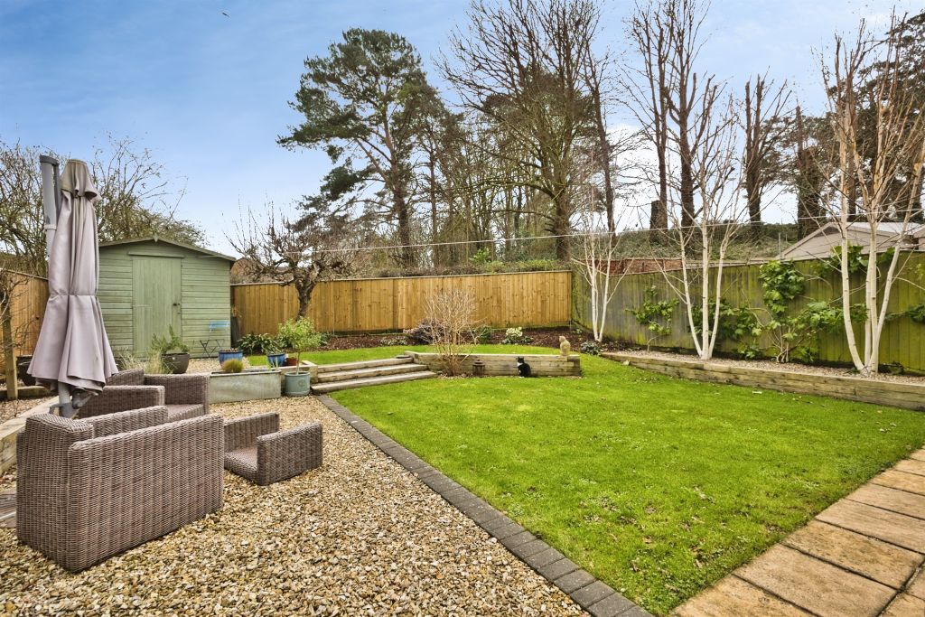 Additional image 19 of 3 bed detached house for saleLaburnum Crescent, Crewkerne TA18