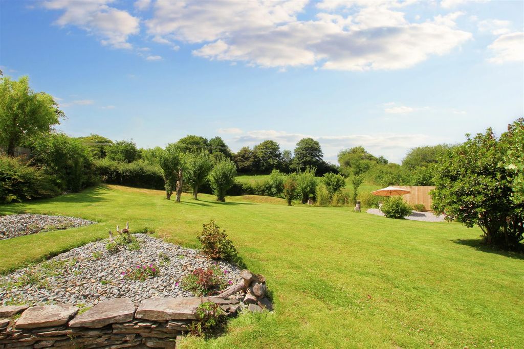 Additional image 51 of 4 bed country house for saleBridell, Cardigan SA43