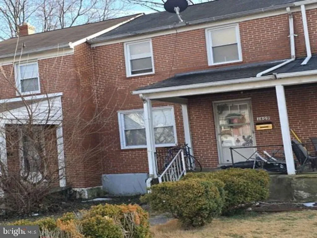 Additional image 2 of 1409 Cedarcroft Road, Baltimore, MD 21239