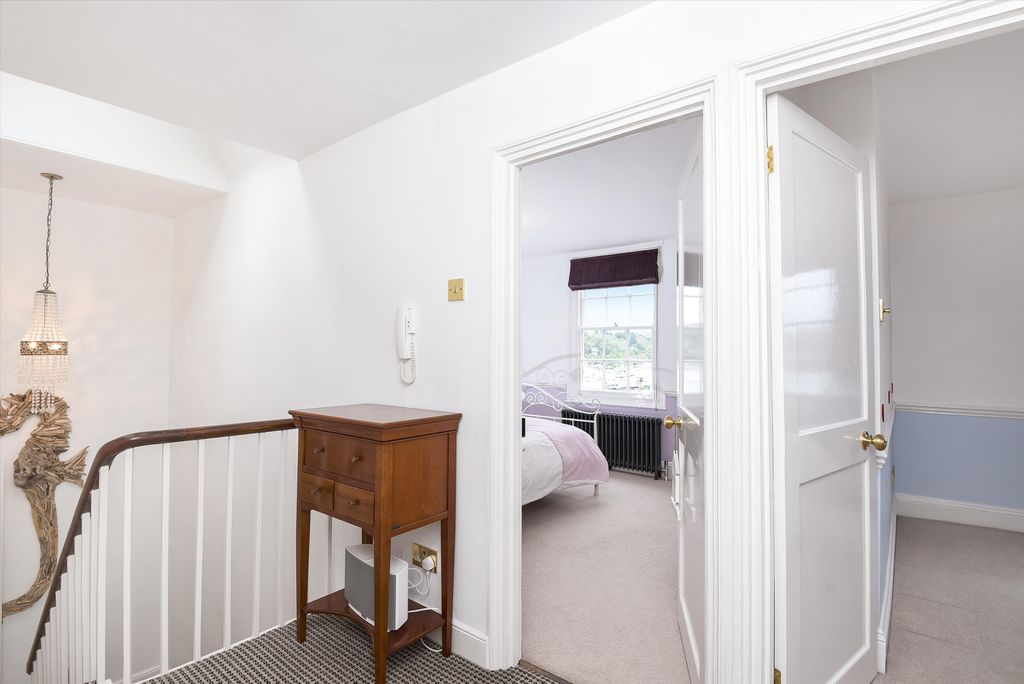 Additional image 9 of 4 bed semi-detached house for saleSouth Town, Dartmouth, Devon TQ6