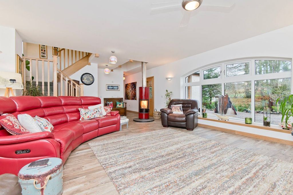 Additional image 6 of 3 bed detached house for saleTeasses Mill, Ceres, Cupar KY15