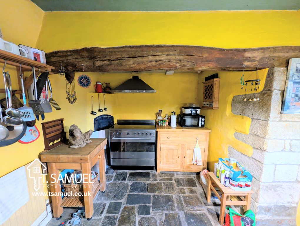 Additional image 11 of 3 bed detached house for saleCollege, Dandderwen, Velindre, Crymych, Pembrokeshire SA41