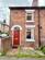 1 Hatfield Terrace, Darwin Street, Shrewsbury, SY3 8QG