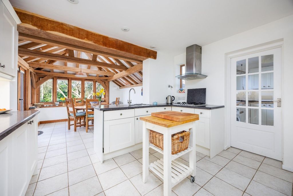 Additional image 3 of 4 bed detached house for saleWarren Road, Crowborough TN6
