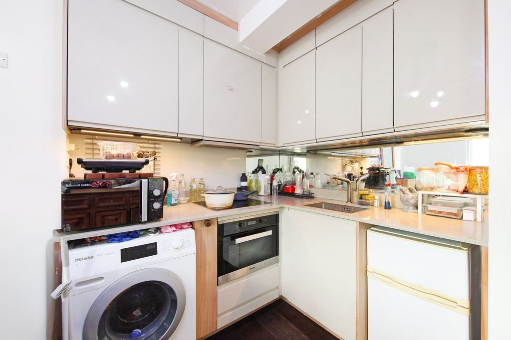 Studio for saleOutram Road, Croydon CR0 photo 4