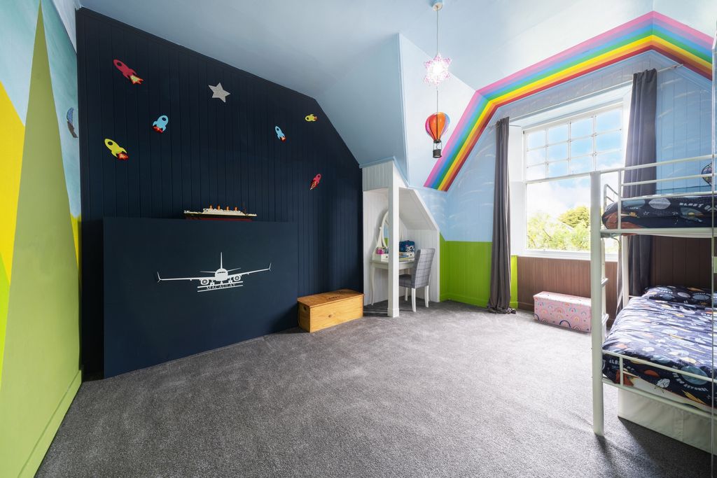 Additional image 15 of 3 bed flat for saleWest Park Road, Cupar KY15