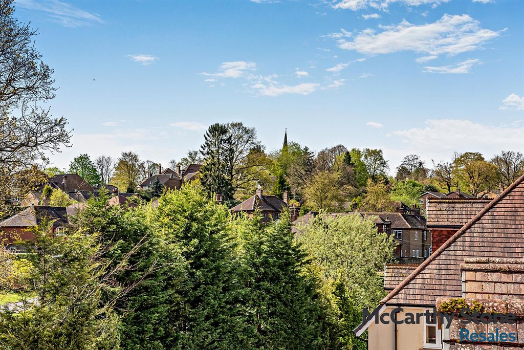Additional image 39 of 1 bed flat for saleHolmes Place, Crowborough Hill, Crowborough TN6