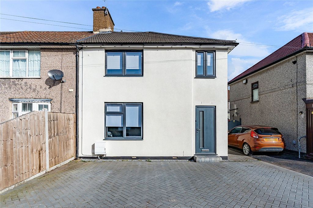 Additional image 28 of 4 bed end terrace house for saleReede Road, Dagenham RM10