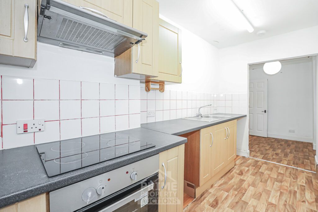 Additional image 6 of 1 bed flat for saleFlat 2, Preston Lodge, 95 Bonnygate, Cupar KY15