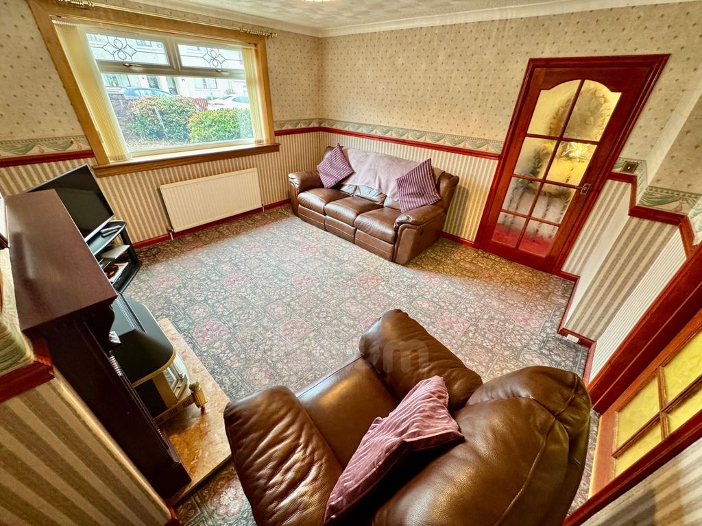 Additional image 11 of 2 bed terraced house for saleSt. Margaret Avenue, Dalry KA24