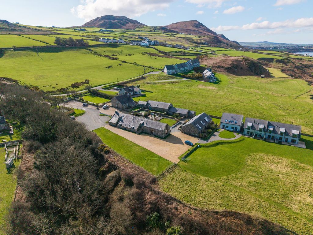 Additional image 23 of 1 bed flat for saleNature's Point, Pistyll, Pwllheli LL53