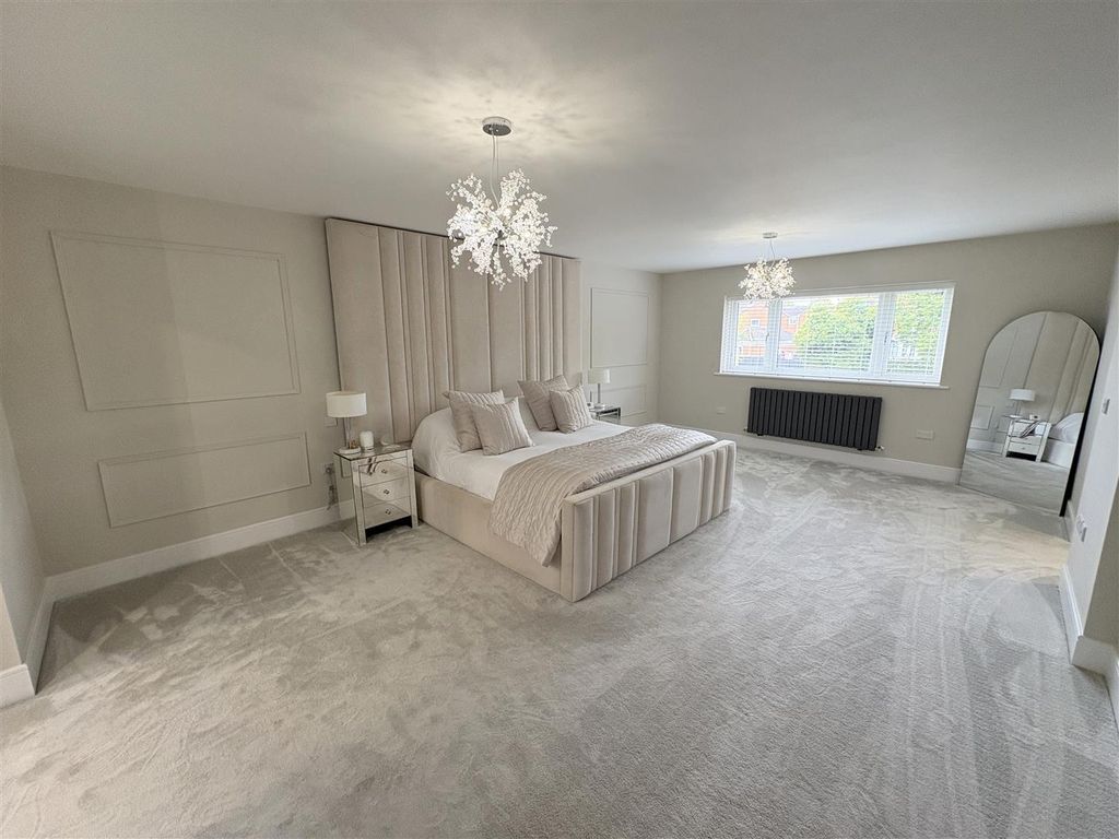 Additional image 20 of 5 bed detached house for saleNew Park Lane, Crook DL15